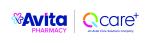 Avita Pharmacy and QCare Plus