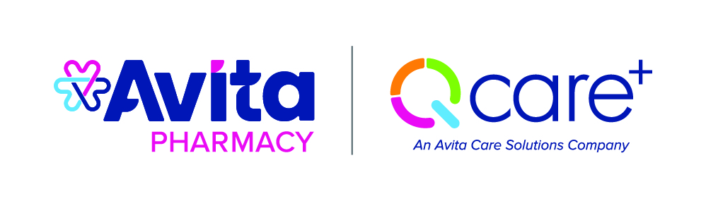 Avita Pharmacy and QCare Plus