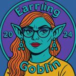 Earring  Goblin