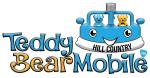 Teddy Bear Mobile-Hill Country
