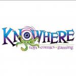 Knowhere Toys