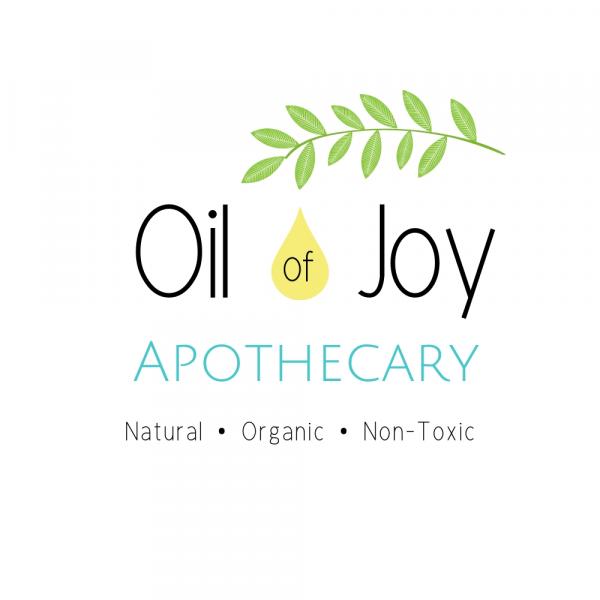 Oil of Joy Apothecary