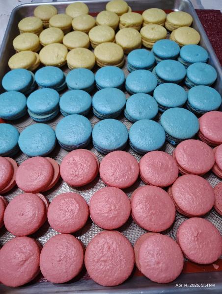 Crissy's Homemade Bakery
