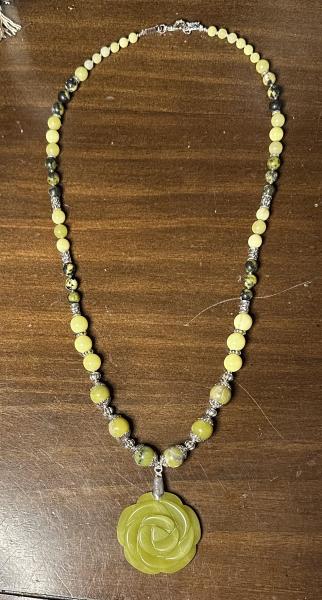 Natural Gemstones picture