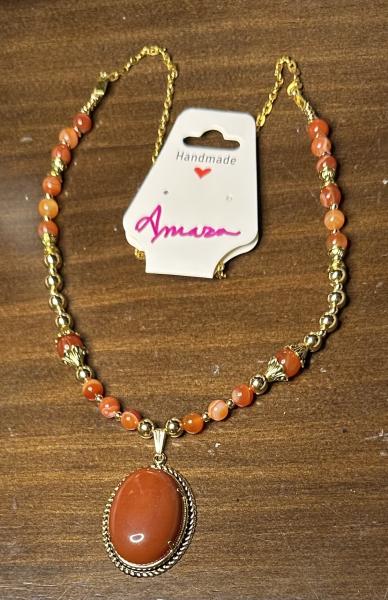 Natural Gemstones picture
