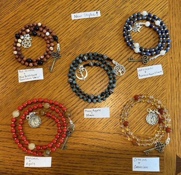 Natural Gemstones picture