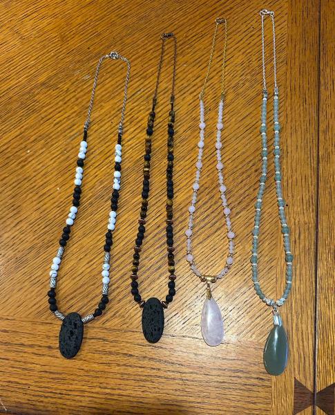 Natural Gemstones picture