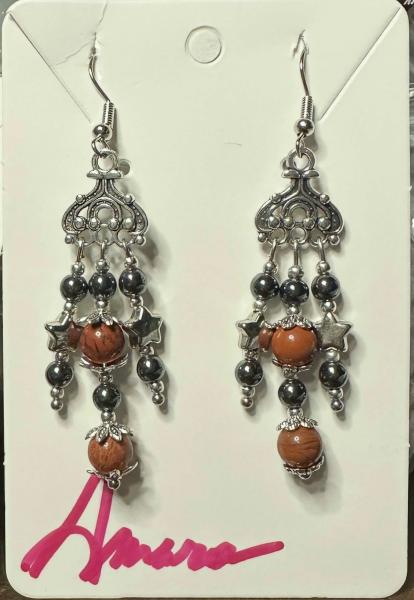 Natural Gemstones picture