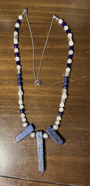 Natural Gemstones picture
