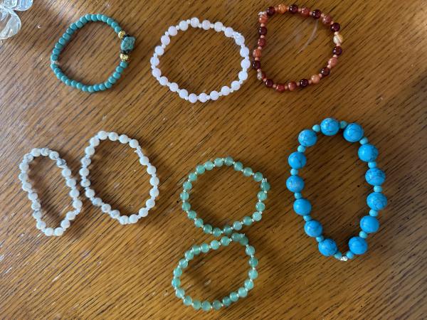 Natural Gemstones picture