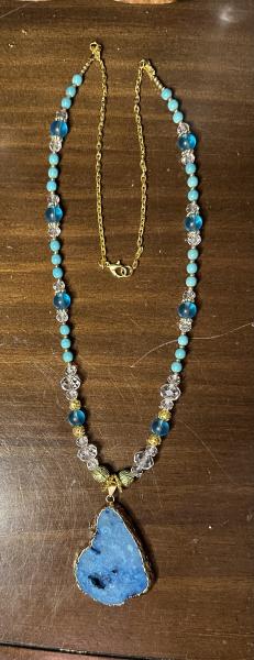 Natural Gemstones picture