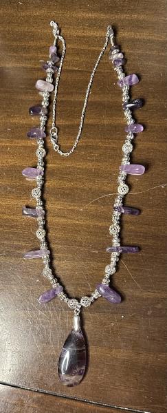 Natural Gemstones picture