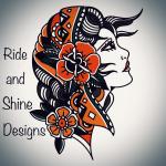 Ride and Shine Designs, LLC