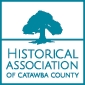 Historical Association of Catawba Co. logo