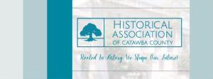 Catawba County Historical Association logo