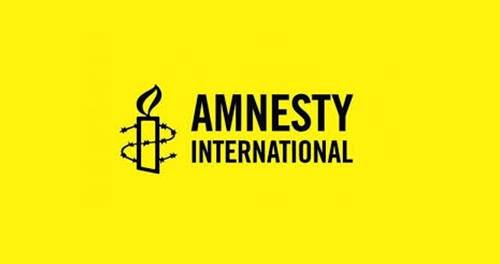 Amnesty International USA