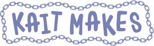 Kait Makes logo