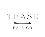 Tease Hair Co.