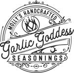 Molly’s Garlic Goddess Seasonings