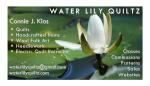 Water Lily Quilts & Needlework