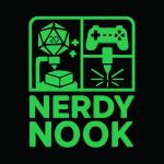 Nerdy Nook NC