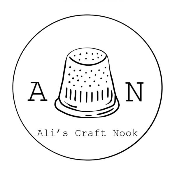 Ali's Craft Nook