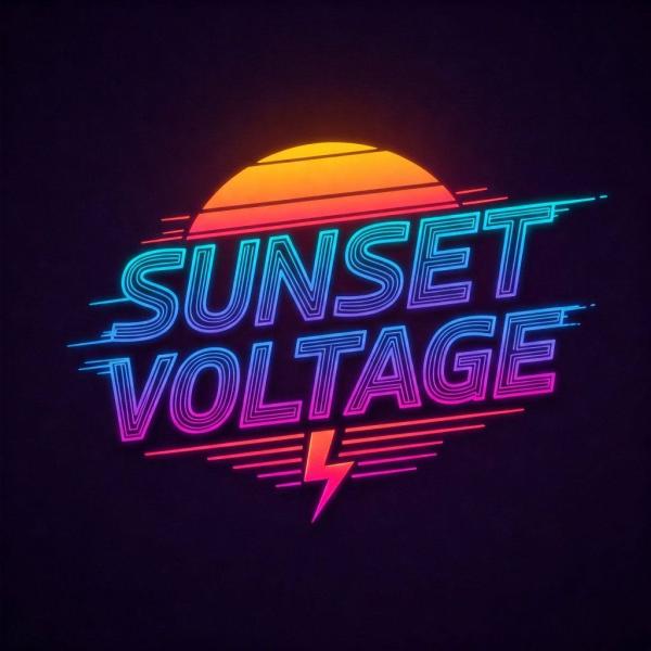 Sunset Voltage (band)