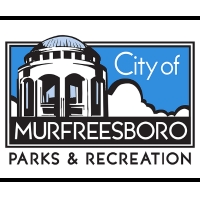 Murfreesboro Parks & Recreation logo