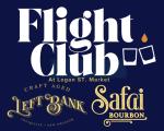 The Bourbon  Flight Club at Logan St. Market