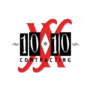 10.10 Contracting