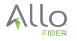 Allo Fiber