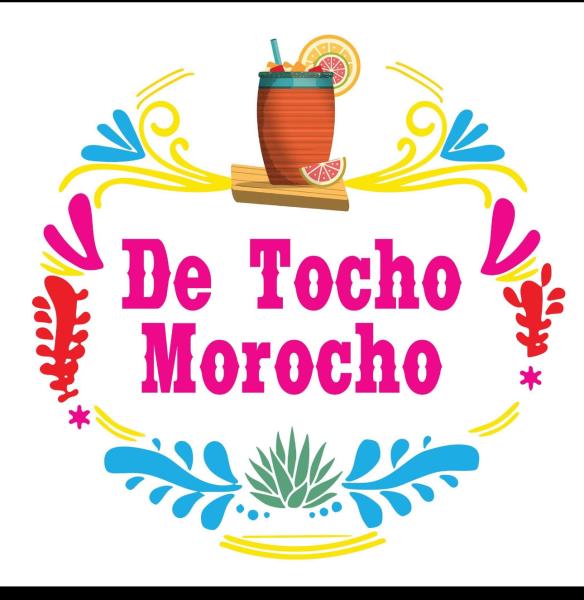 De tocho morocho