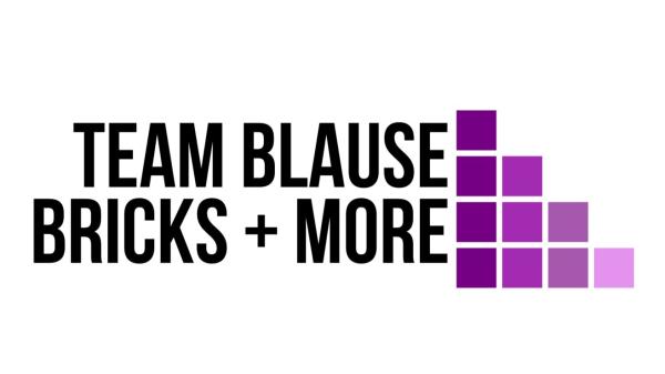 Team Blause Bricks & More