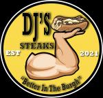 DJ’s Steaks