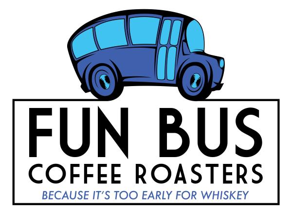 Fun Bus Coffee