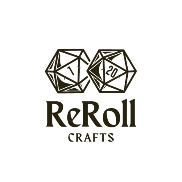 ReRoll Crafts