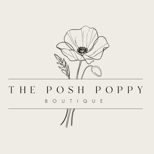 The Posh Poppy Boutique