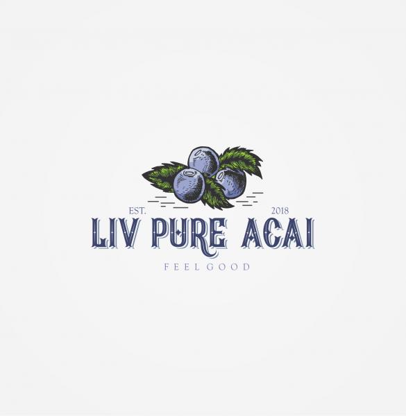 Liv Pure Acai