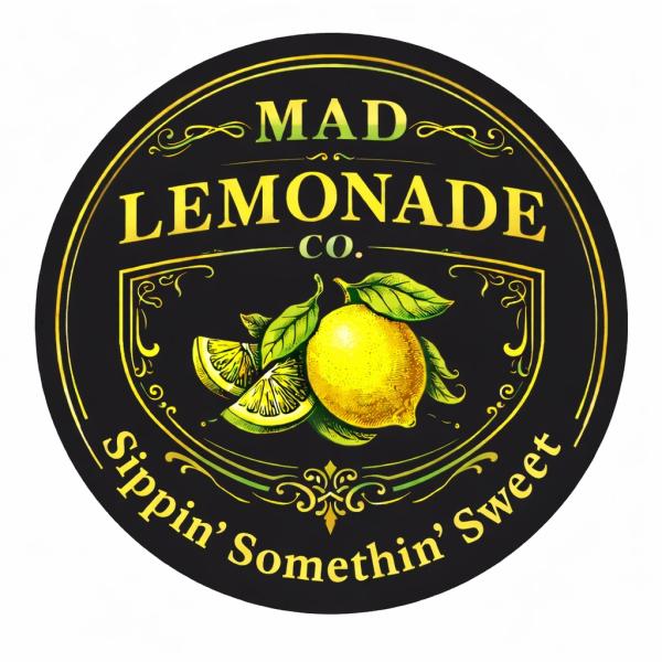 Mad Lemonade Co