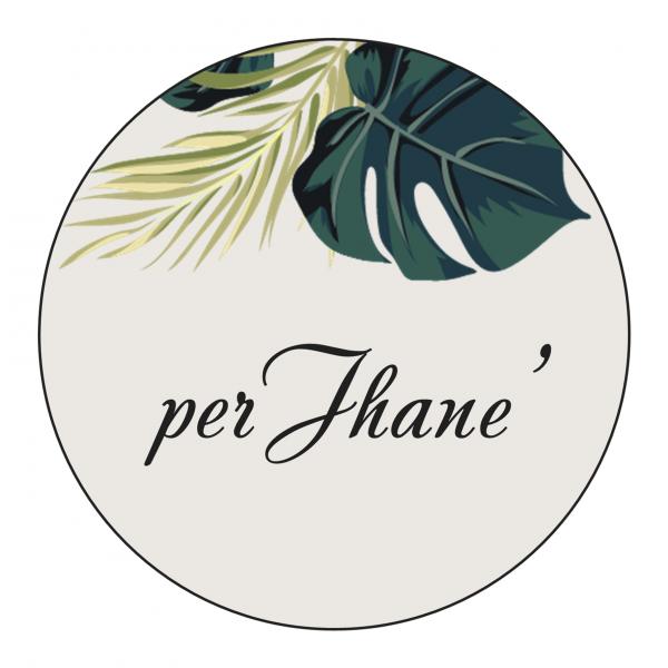 per Jhane Boutique