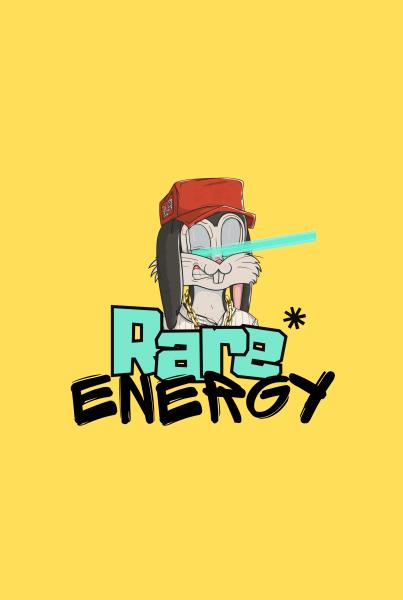 RARE ENERGY