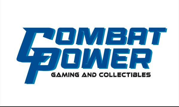 Combat Power Gaming and Collectibles