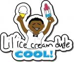 Lil Ice Cream Dude