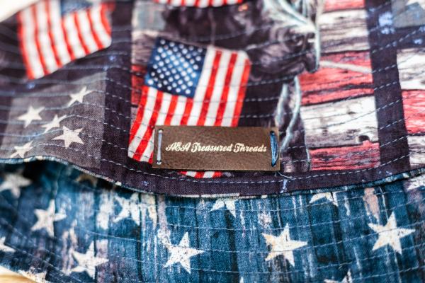 AEA Treasured Threads