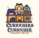 Curiouser & Curiouser Collectibles