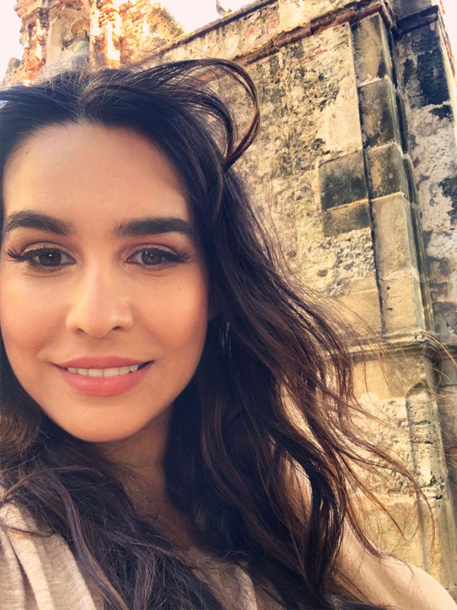 Chrissy User Profile