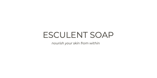 Esculent Soap