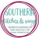 Southern Stitches & Vinyl