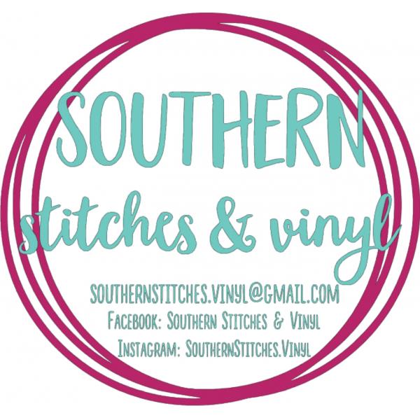 Southern Stitches & Vinyl