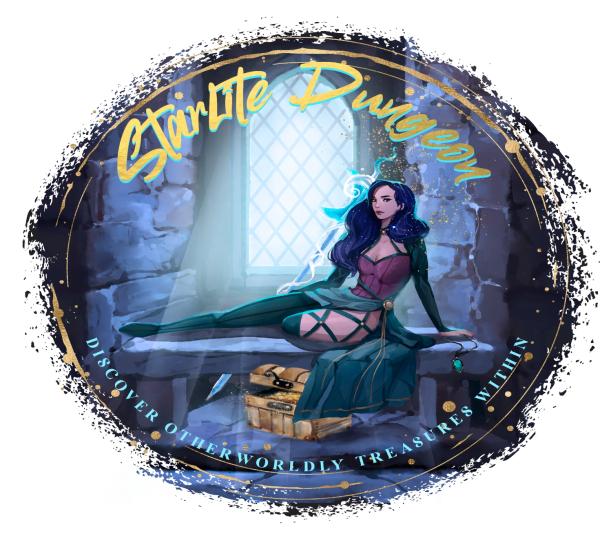 Starlite Dungeon
